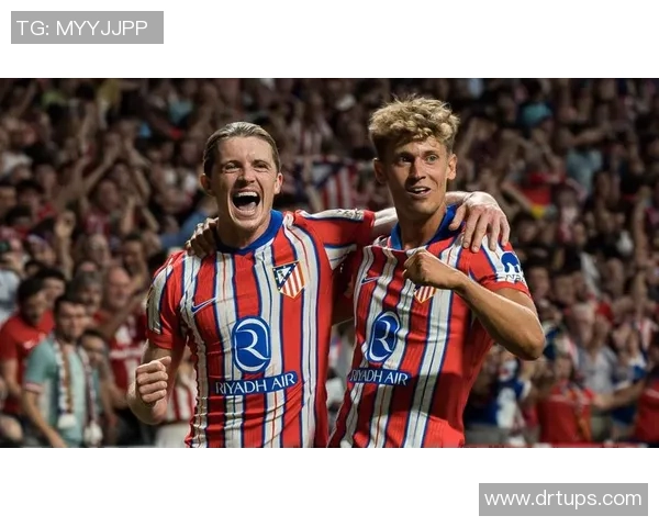 马德里竞技与摩纳哥历届交锋回顾及精彩瞬间分析